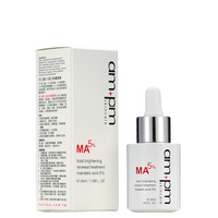 Naruko AMPM Total Brightening Renewal Treatment Mandelic Acid 5% (30ml) - ShopChuusi