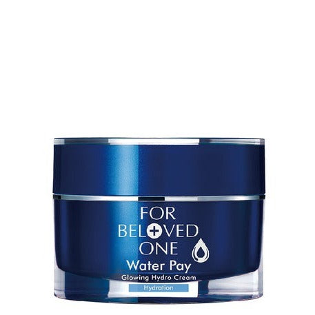For Beloved One Water Pay Glowing Hydro Cream (30ml) - ShopChuusi