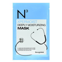 Neogence N3 Xpertmoist Deeply Moisturizing Mask - ShopChuusi