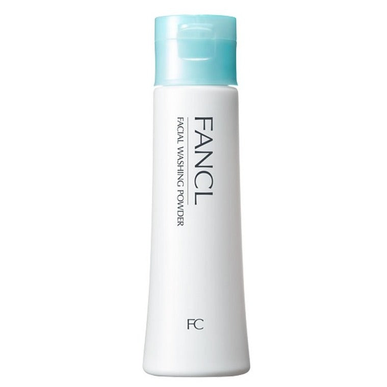 Fancl Facial Washing Powder (50g) - ShopChuusi