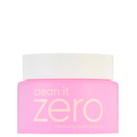 Banila Co Clean It Zero Cleansing Balm Original (100ml) - ShopChuusi
