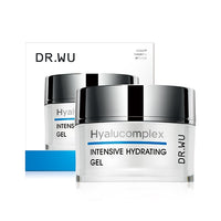 Dr.Wu Hyalucomplex Intensive Hydrating Gel (50ml) - ShopChuusi